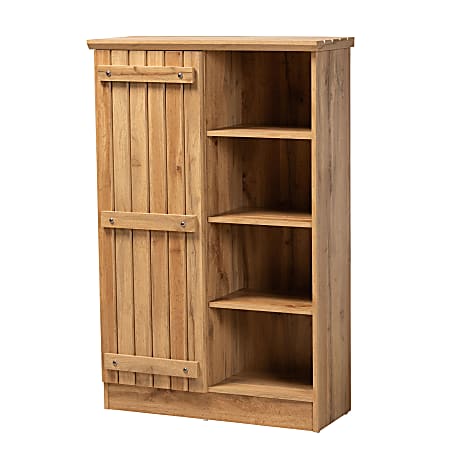 1 door shoe cabinet clearance