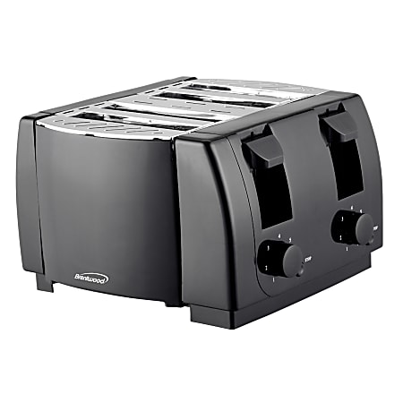 Brentwood Toaster