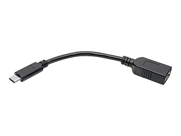 Tripp Lite USB C to USB Type-A Adapter