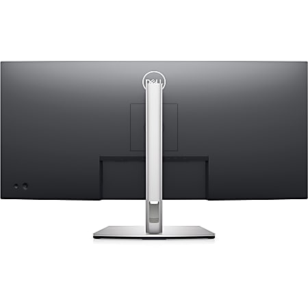 Dell P3421W 34 WQHD Curved Screen WLED LCD Monitor 219 Black TAA