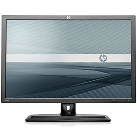 HP Performance ZR30w 30" LCD Monitor - 16:10 - 7 ms