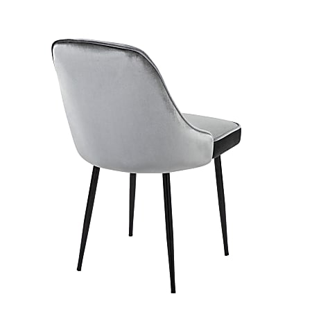 Lumisource marcel sales dining chair