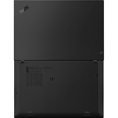 Lenovo ThinkPad X1 Carbon Laptop 14 Screen Intel Core i7 16