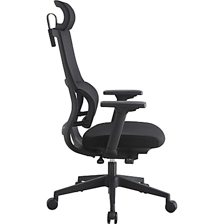 Lorell high on sale back gaming chair