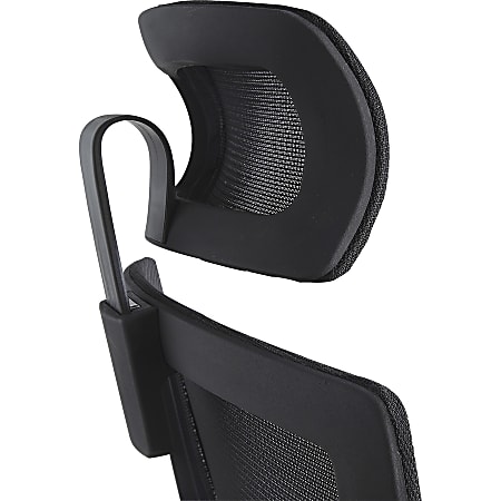 Attachable headrest best sale for chair