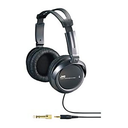 JVC HA-RX300 Full Size Headphone