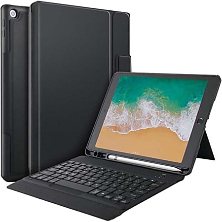 Codi Bluetooth Keyboard Case for Apple iPad Air/Apple iPad Pro 10.5"