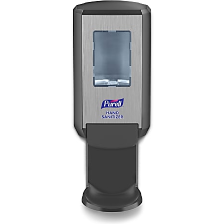 PURELL® CS4 Hand Sanitizer Dispenser - Manual -