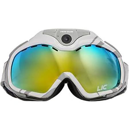 Liquid 2025 vision goggles