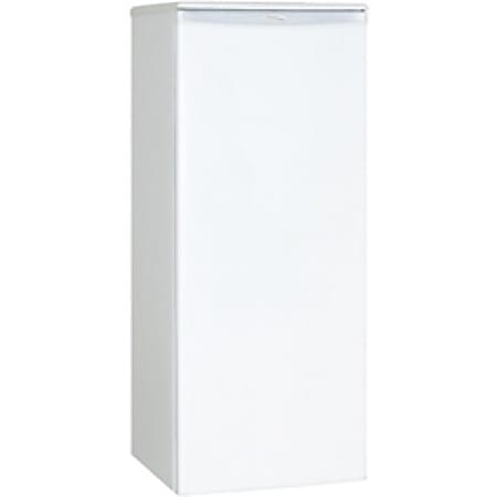 Danby 11.00 Cu. Ft. Designer Refrigerator, White