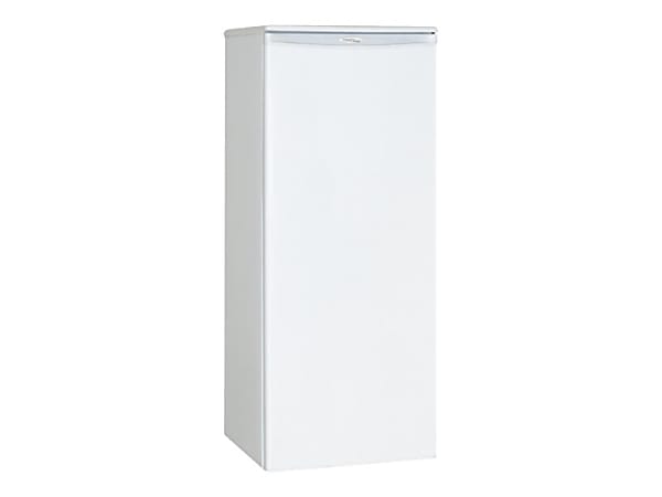 Danby 11.00 Cu. Ft. Designer Refrigerator, White