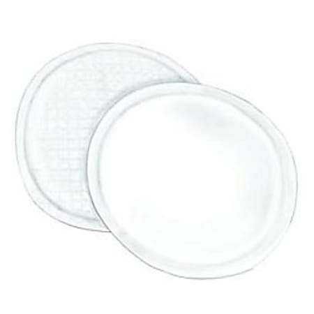 CURITY™ Disposable Nursing Pads, 5" Round, Box Of 12