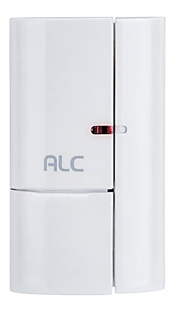 ALC® AHSS11 Door & Window Sensor, White
