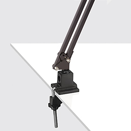 Realspace magnifier best sale task lamp