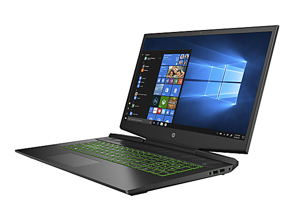 Hp pavilion sales core i5 9300h