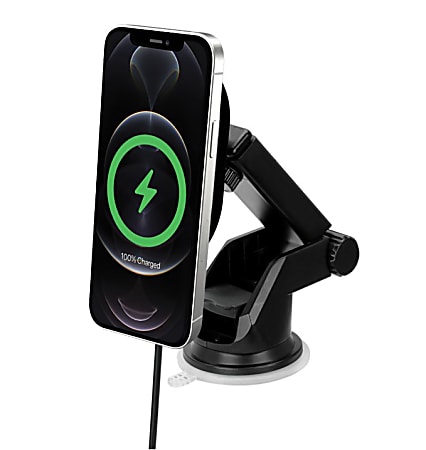 Ihome dash mount cheap
