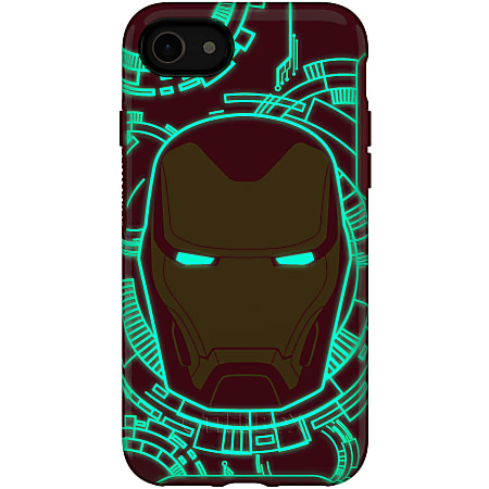 OtterBox Symmetry Series Marvel Avengers Case for iPhone 87 For