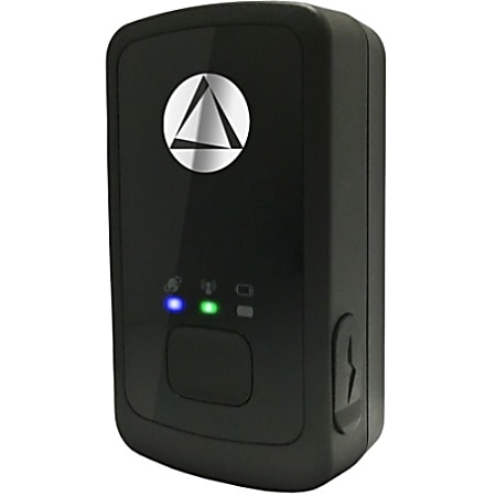 LandAirSea SilverCloud Tag Personel Live GPS Tracking