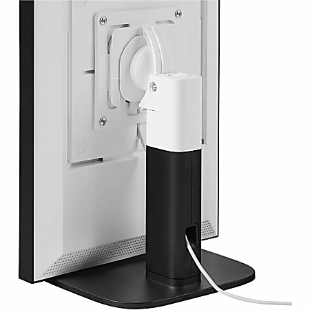 Sanus Tilt and Swivel Smart Display Stand for Amazon Echo Show 15