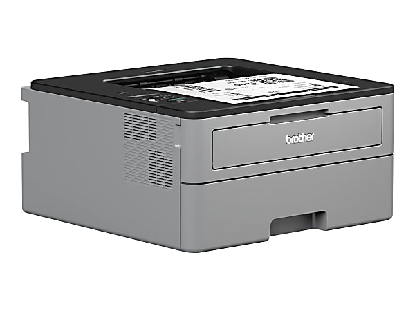 BRTHLL2350DW - Brother HL-L2350DW Monochrome Compact Laser