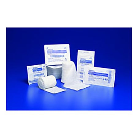 KERLIX™ Gauze Bandage Rolls, Sterile, 4 1/2" x 4.1 Yd.