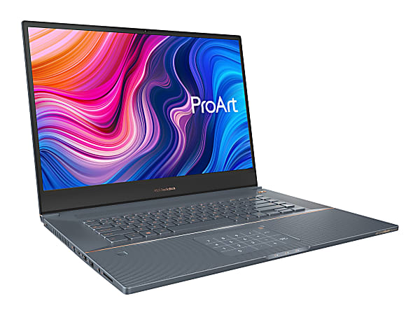 Asus ProArt StudioBook Pro 17 W700 Laptop 17 Screen Intel