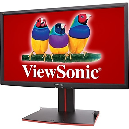 Viewsonic XG2701 27" LED LCD Monitor - 16:9 - 1 ms