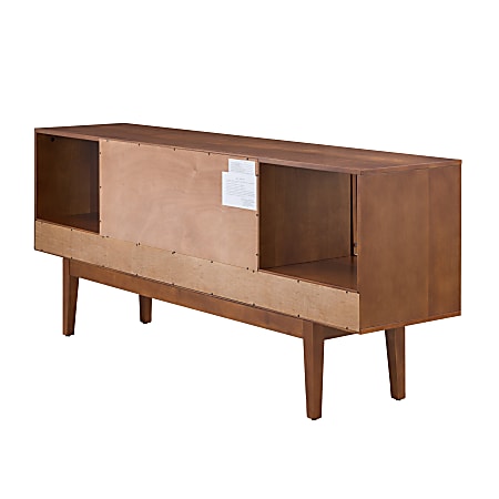 SEI Furniture Simms Media Console - Thumbnail 5