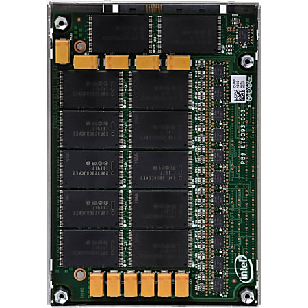 HGST Ultrastar SSD400M HUSML4040ASS600 400 GB 2.5" Internal Solid State Drive