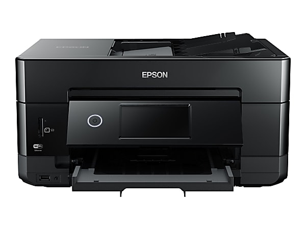 Epson Expression Premium XP 7100 Wireless Inkjet All In One