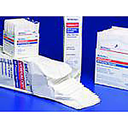 VERSALON™ Nonwoven All-Purpose Sponges, 3" x 3", 4-Ply, Non-Sterile, Pack Of 200