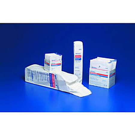 VERSALON™ Nonwoven All-Purpose Sponges, 4" x 4", 4-Ply, Non-Sterile, Pack Of 200