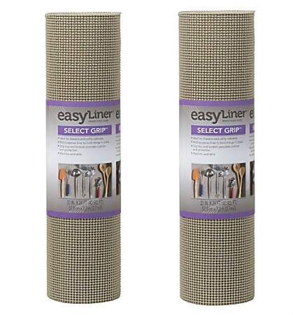 How To Use Non-Adhesive EasyLiner® Shelf Liners