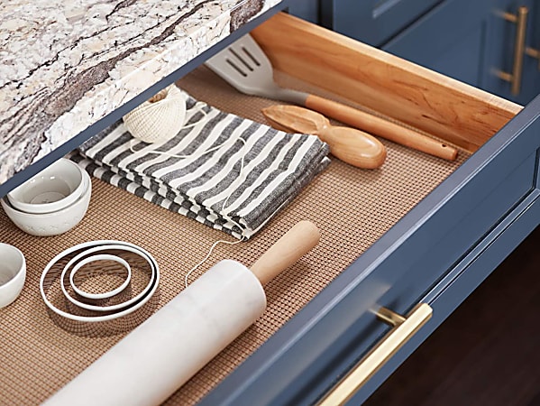 Kitchen Drawer Liners