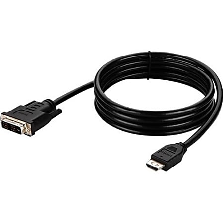 Belkin HDMI to DVI Video KVM Cable -