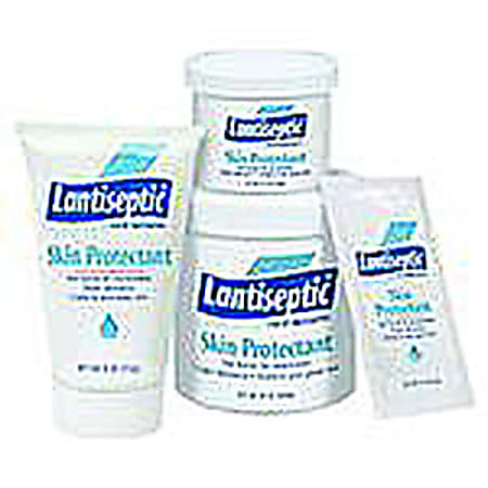 Lantiseptic® Skin Protectant - Original Ointment, 14 Oz. Jar