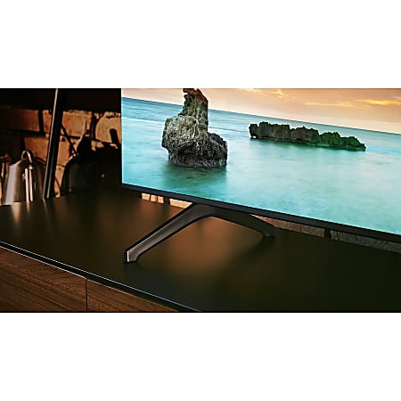 Samsung Crystal TU7000 UN70TU7000B 69.5 Smart LED LCD TV 4K UHDTV