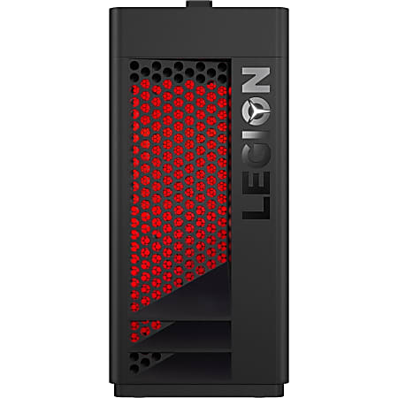 Lenovo Legion T530 28ICB 90L300DXUS Gaming Desktop Computer Intel