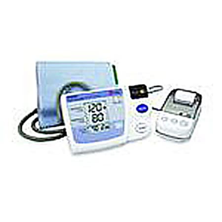 Measurement Printout Blood Pressure Monitor