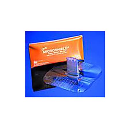 CPR Microshield® Mouth Barrier