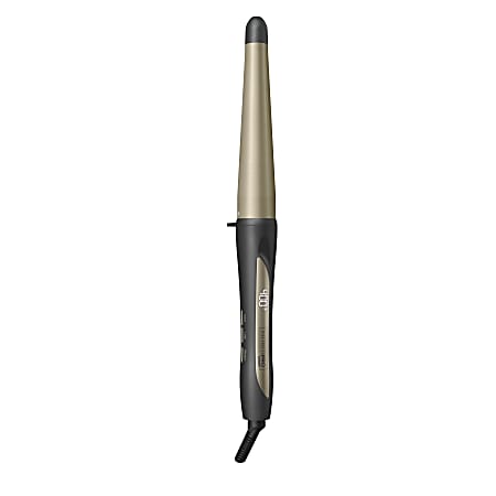 Conair® InfinitiPRO Tourmaline Ceramic Curling Wand, 1-3/4”