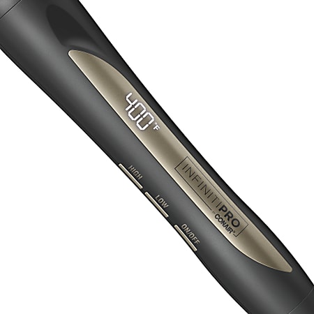 Conair InfinitiPRO Curling Wand - Thumbnail 3