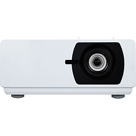 ViewSonic® 3D Ready DLP Projector, LS800HD