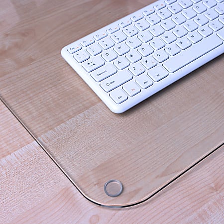 Office max desk pad sales