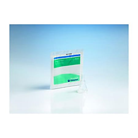 Freedom Clear® Male External Catheter, Small, 23mm, Color Code: Blue