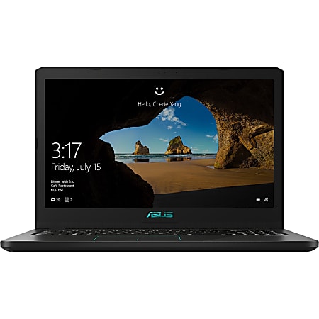 Asus VivoBook M570 M570DD DS55 15.6 Notebook Full HD 1920 x 1080