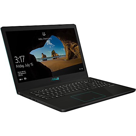 Asus VivoBook M570 M570DD DS55 15.6 Notebook Full HD 1920 x 1080