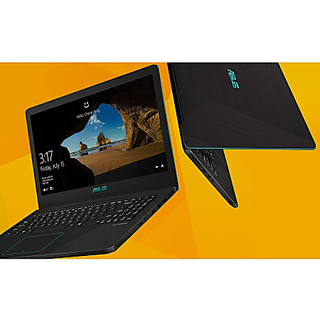 Asus VivoBook M570 M570DD DS55 15.6 Notebook Full HD 1920 x 1080