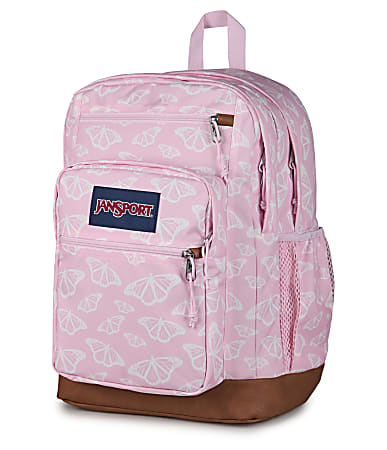 jansport backpack that will hold a 3-ring binder Cool Student It is a unisex backpack Right Pack - Yeehaw and