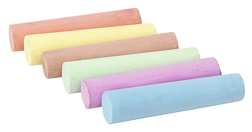 Jumbo chalk online